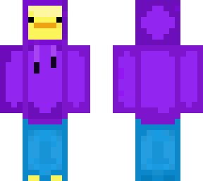duck