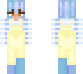 duckie - oc remake