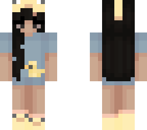 ducky girl