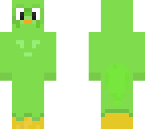 duolingo owl