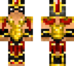 dyadyagyg's van imperor 2