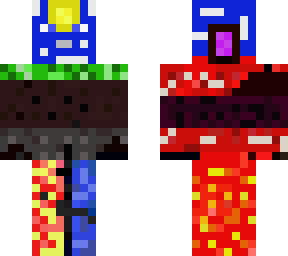 earth skin
