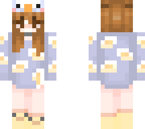 egg pajamas