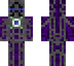 elderman (battlesuit)