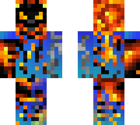 elemental golem
