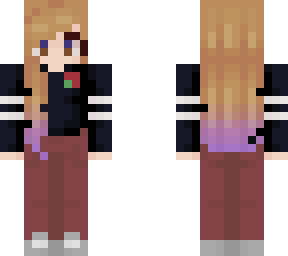 ellie's persona