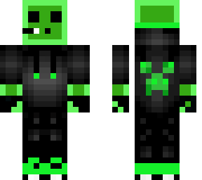 emerald miner