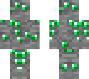 emerald ore