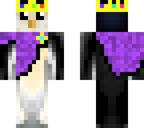 emperor penguin
