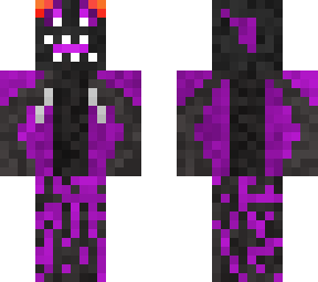 ender broken monster