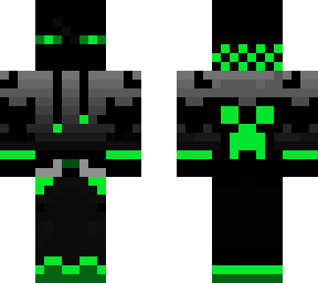 ender creeper