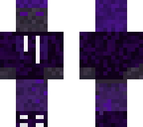 ender hoodie (fixed!)