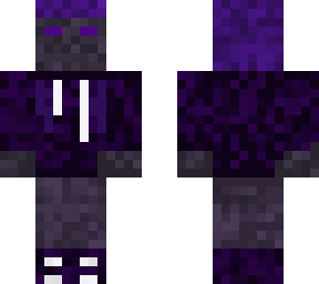 ender hoodie