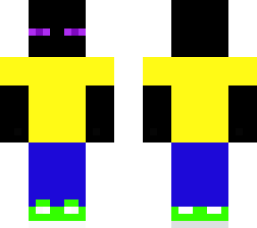 ender kid