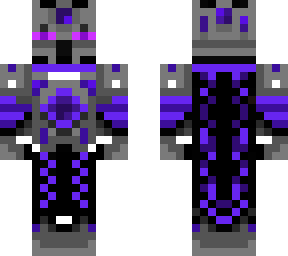 ender knight