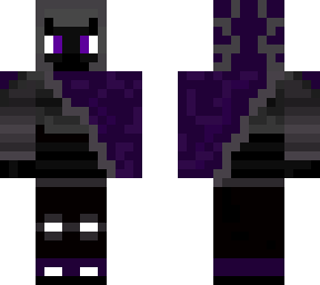 enderman wanderer
