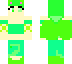 energy element revealed