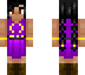 esperanza (camp wear) -oc-