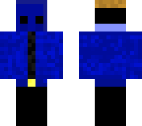 eyeless jack