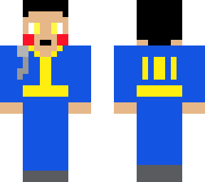 fallout 4 me