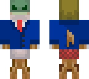 fancy salmon