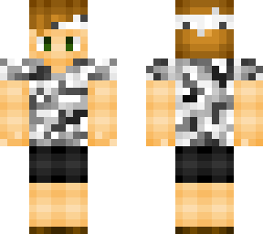 finished version of this