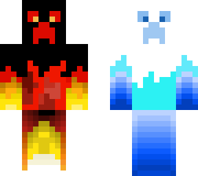 fire & ice