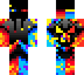 fire and thunder