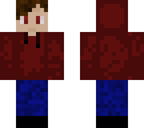 first skin