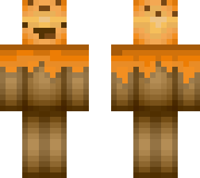 fixed cookie skin