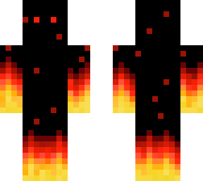 flame baby fixed