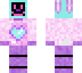 fnaf oc