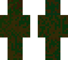 forest camo