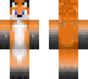 foxy