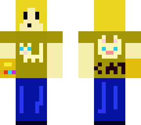 gamergully the cat boi