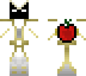 gapple worship