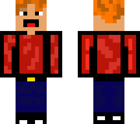 ginger