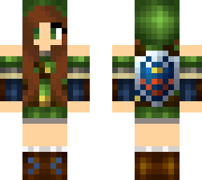 girl link