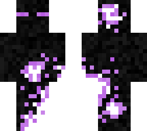 gliched ender (updated)