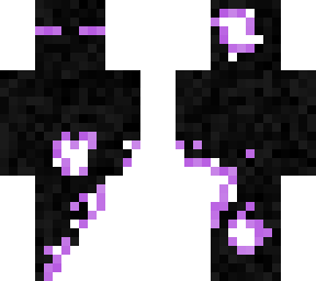 gliched ender