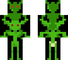 goblin miners