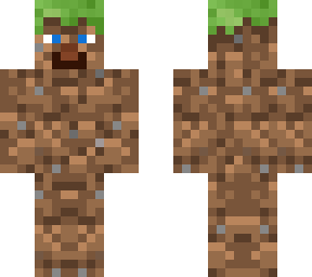 grass steve