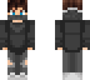 gray revamp
