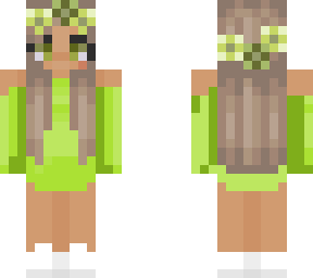 green version of red