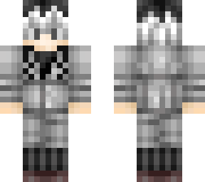 haise (human)