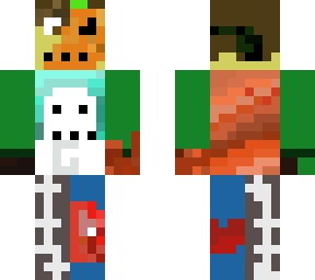 halloween gamer