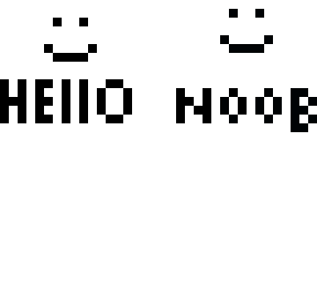 hellonoob
