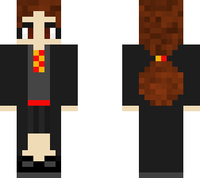 hermione granger