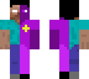 hero afton
