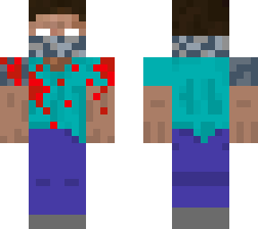 herobrine